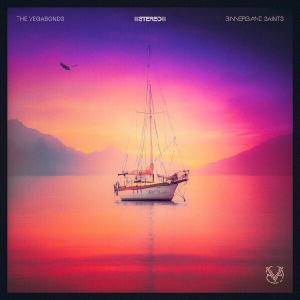 The Vegabonds - Sinners And Saints (Limited Edition) (LP) (0196006305413)
