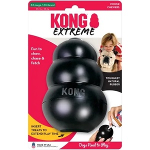 KONG extreme xx large - играчка за куче от гума - САЩ - ukke