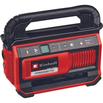 Einhell Pressito 18/25