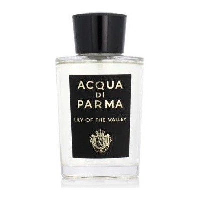 Acqua di Parma Signatures Of The Sun Lily Of The Valley parfémovaná voda unisex 180 ml