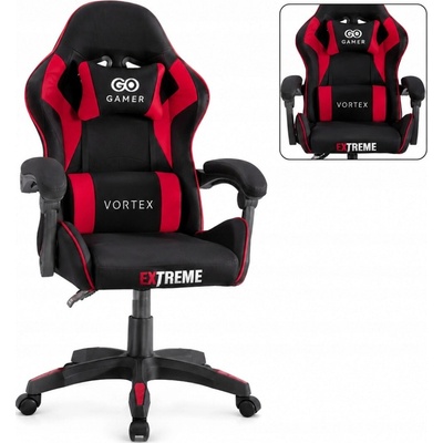 EXTREME Vortex Red