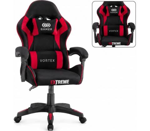 EXTREME Vortex Red
