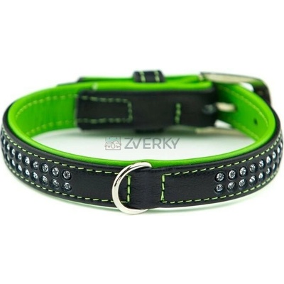 Nobby Obojok Swarovski