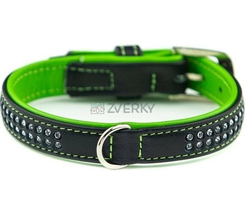 Nobby Obojok Swarovski
