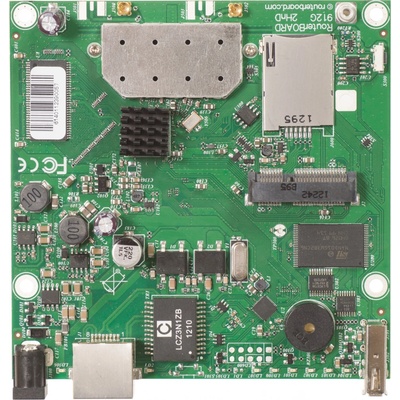 Mikrotik RB/912UAG-2HPnD