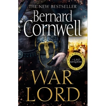 War Lord - Bernard Cornwell