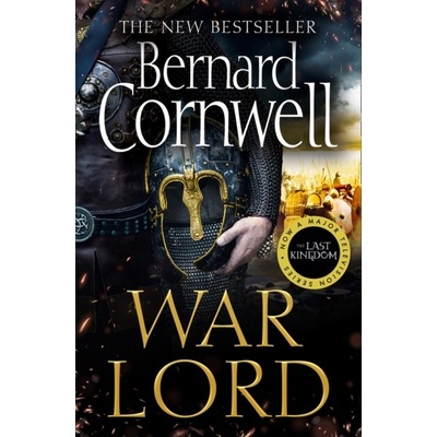 War Lord - Bernard Cornwell