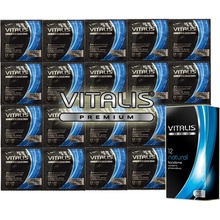 Vitalis Natural 30 ks