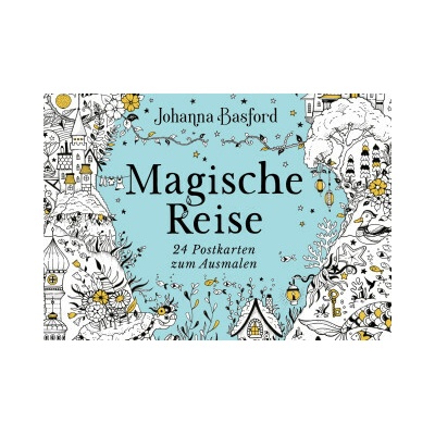 Magische Reise