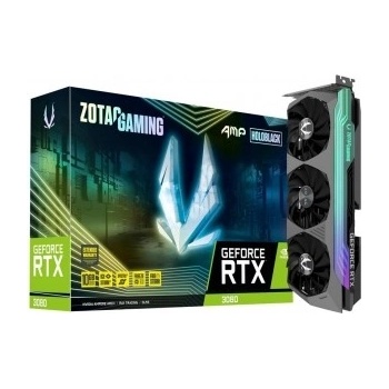 Zotac GeForce RTX 3080 10 GB GDDR6X ZT-A30800F-10P