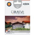 Cokin Филтър Cokin - Grad Tobacco T1, P system (P124) (85831446807)