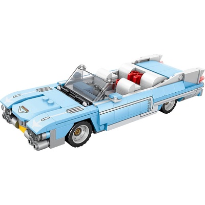 Reobrix 809 kabriolet Eldorado – Hledejceny.cz