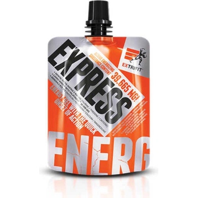 Extrifit Express Energy Gel 2000 g – Zboží Mobilmania