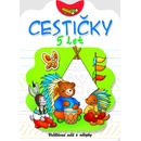 Cestičky 5 let