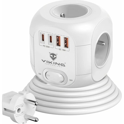 Viking AC CUBE PD30