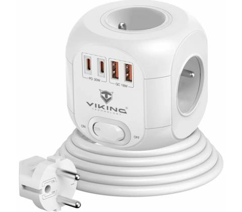 Viking AC CUBE PD30