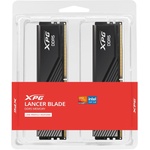 ADATA XPG Lancer Blade 32GB (2x16GB) DDR5 5600MHz AX5U5600C4616G-DTLABBK