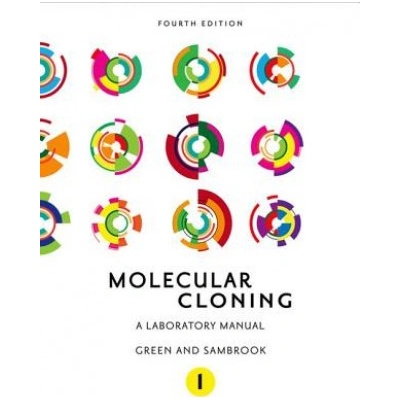 Molecular Cloning - Michael R. Green