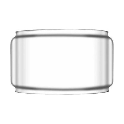 Steamcrave Náhradní sklo pro Steam Crave Aromamizer Plus V4 RDTA 13 ml bubble