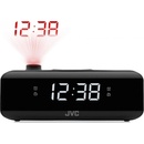 JVC RA-E211B černý