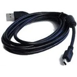 Gembird CCF-USB2-AM5P-6
