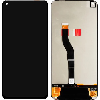 Image 1 of TCL LCD Дисплей и Тъч Скрийн за Cubot X30 / C30