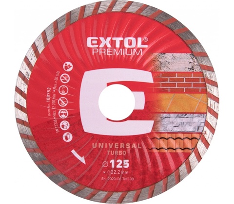 Extol 108752