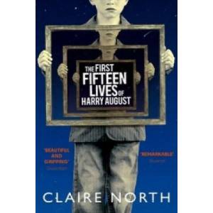 First Fifteen Lives of Harry August (2014)