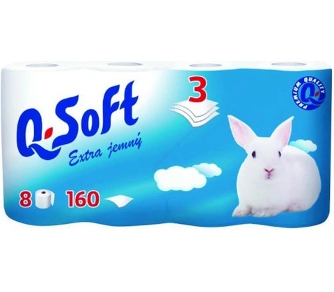 Q-SOFT 8 KS
