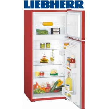 Liebherr CTPFR 2121