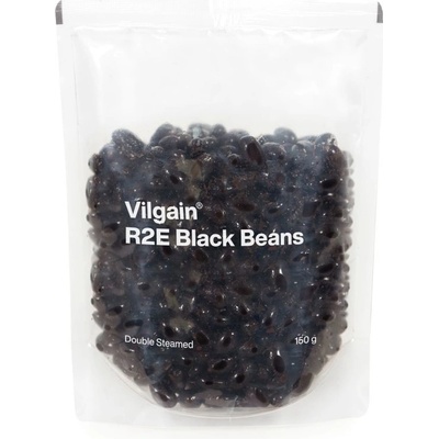 Vilgain R2E Fazule Čierne BIO 150 g