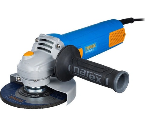 Narex EBU 125 10