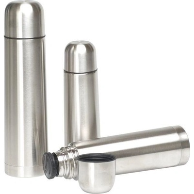 Gastro termo dvojstenná so skrutkovacím uzáverom nerez 500 ml