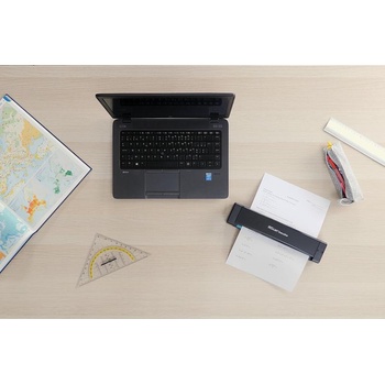 Image 1 of I.R.I.S. IRIScan Executive 4 (458737)