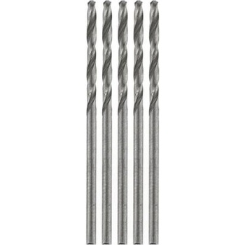 Shesto Rotacraft цилиндрична свредло HSS-G 0.95mm (5бр)