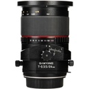 Samyang T-S 24mm f/3.5 ED AS UMC Sony E-mount