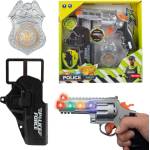  Детска играчка TToys Пистолет със Звуци и Кобур