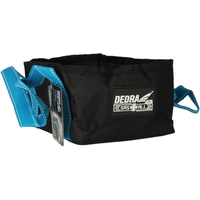 Dedra Exim Taška obal na dva akumulátory a nabíječku SAS+ALL DED7002B – Zbozi.Blesk.cz