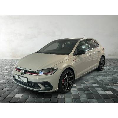 Volkswagen Polo GTI DSG 152 kW