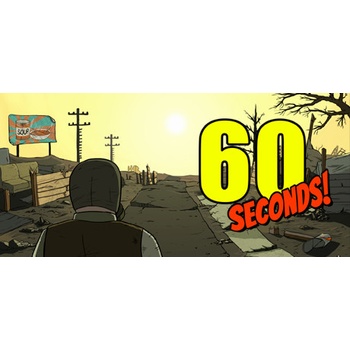 60 Seconds!