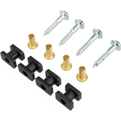 SAVOX Příslušenství serva SA-1283SG silentbloky SP-05