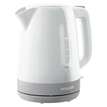 Sencor SWK 1020WH СПАСИТЕЛ ЗА ВОДА 1 L (SWK 1020WH)