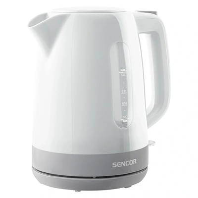 Sencor SWK 1020WH СПАСИТЕЛ ЗА ВОДА 1 L (SWK 1020WH)