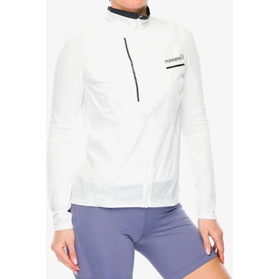 Norrona Senja Aero90 Vest snow white