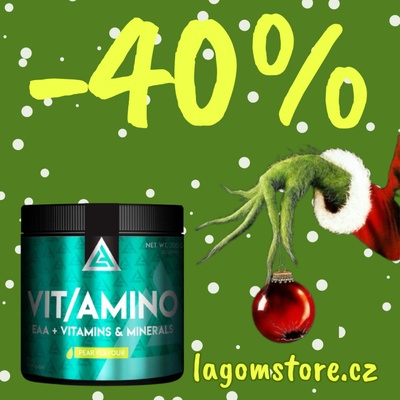 Lazar Angelov VIT/AMINO 300 g