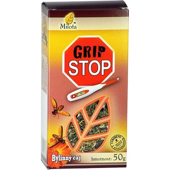 MILOTA gripstop 50 g