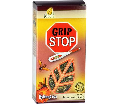 MILOTA gripstop 50 g