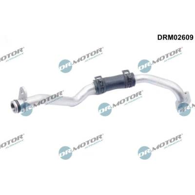 Olejove potrubi Dr.Motor Automotive DRM02609