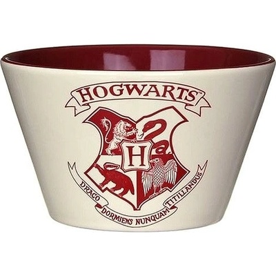 Half Moon Bay miska Harry Potter Bradavice 0.5l