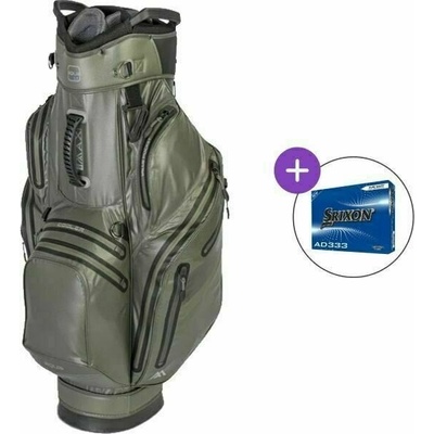 Big Max Aqua Style 3 Cart Bag